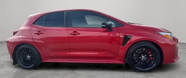 2024 Toyota GR Corolla 12th Gen - Image 3 of 20