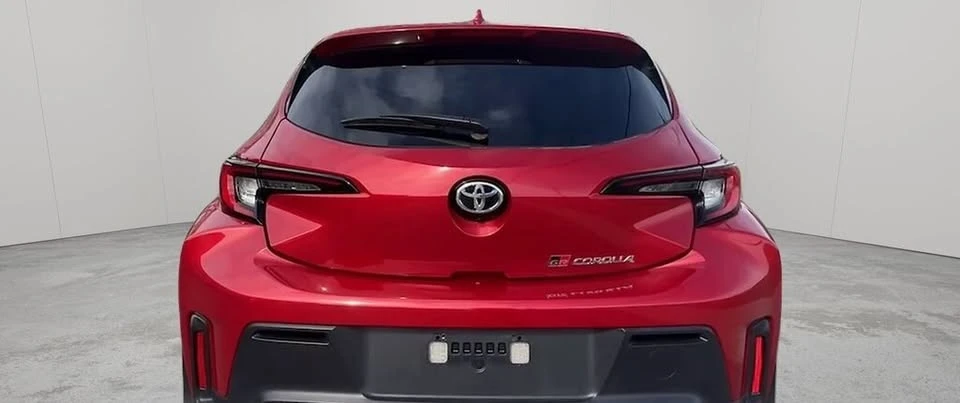 2024 Toyota GR Corolla 12th Gen - Image 5 of 20