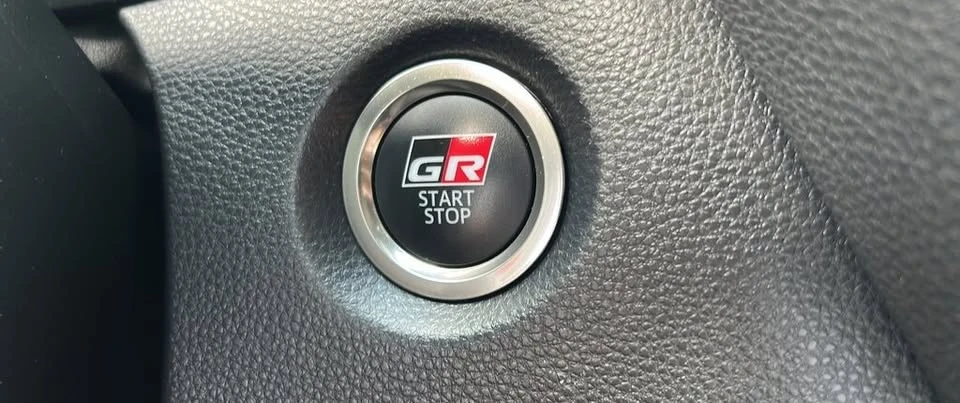 2024 Toyota GR Corolla 12th Gen - Image 14 of 20
