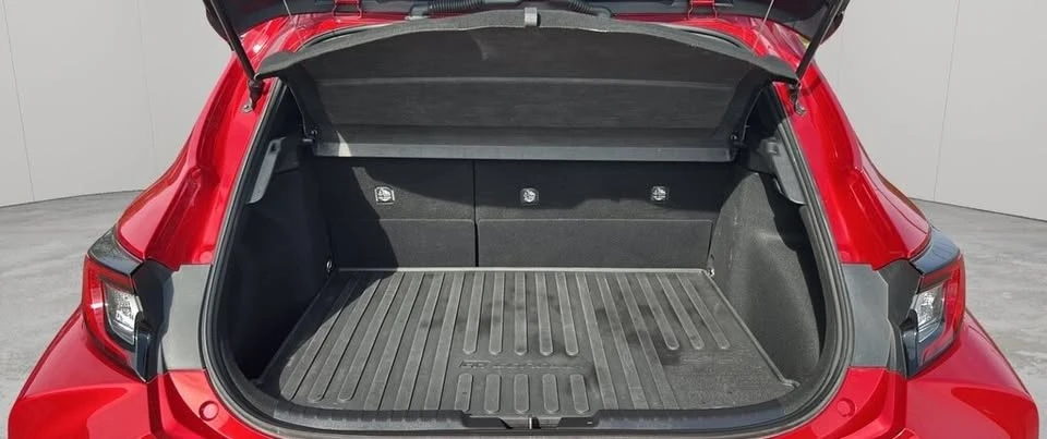 2024 Toyota GR Corolla 12th Gen - Image 13 of 20