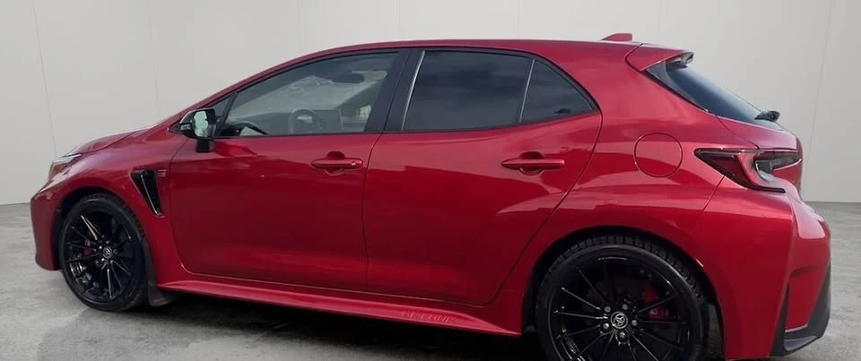 2024 Toyota GR Corolla 12th Gen - Image 7 of 20