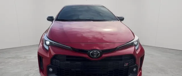 2024 Toyota GR Corolla 12th Gen - Image 2 of 20