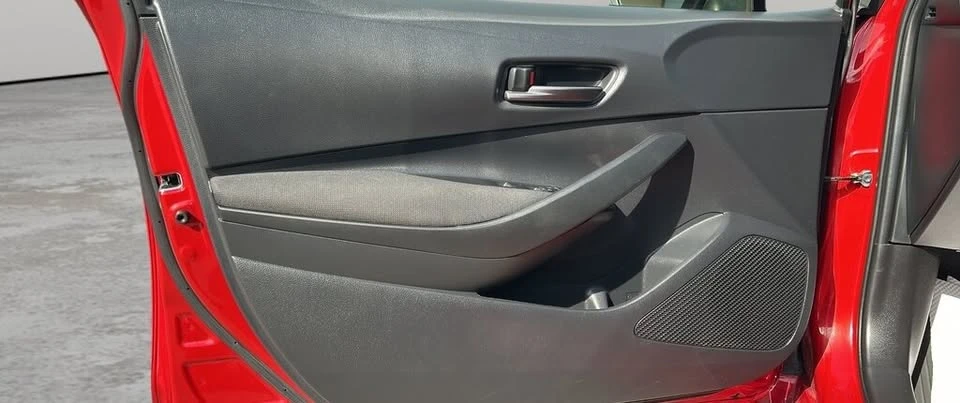 2024 Toyota GR Corolla 12th Gen - Image 19 of 20