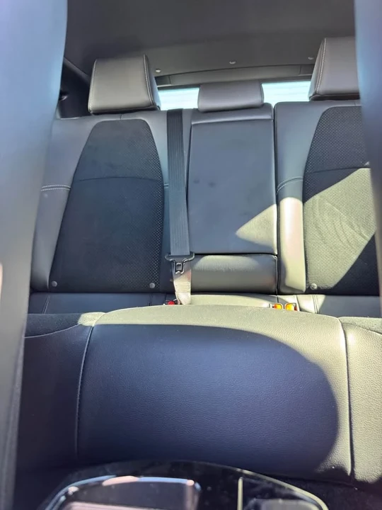 2024 Toyota GR Corolla 12th Gen - Image 6 of 6