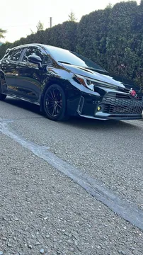 2024 Toyota GR Corolla Core Hatchback 4D