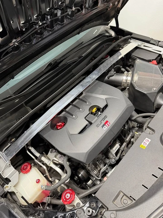 2024 Toyota GR Corolla 12th Gen - Image 3 of 3