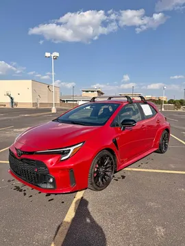 2024 Toyota GR Corolla Core Hatchback 4D