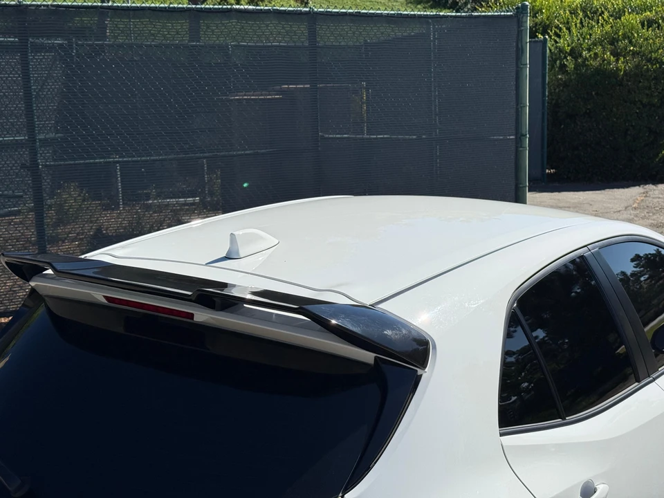 2024 Toyota GR Corolla 12th Gen - Image 22 of 31