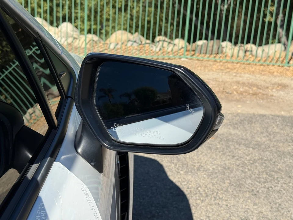 2024 Toyota GR Corolla 12th Gen - Image 20 of 31