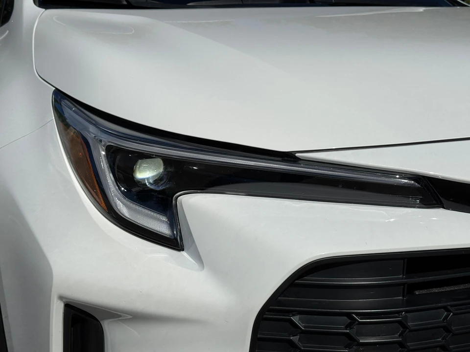 2024 Toyota GR Corolla 12th Gen - Image 11 of 31