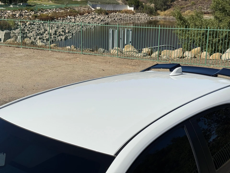 2024 Toyota GR Corolla 12th Gen - Image 21 of 31