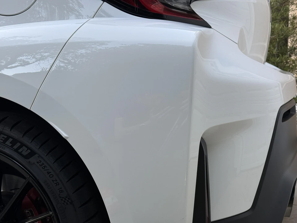 2024 Toyota GR Corolla 12th Gen - Image 15 of 31