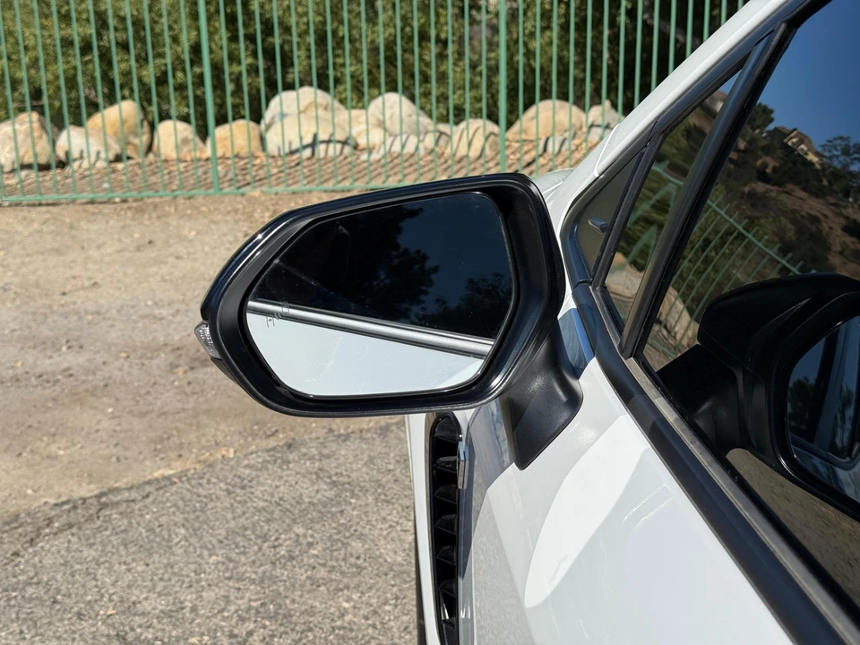 2024 Toyota GR Corolla 12th Gen - Image 13 of 31