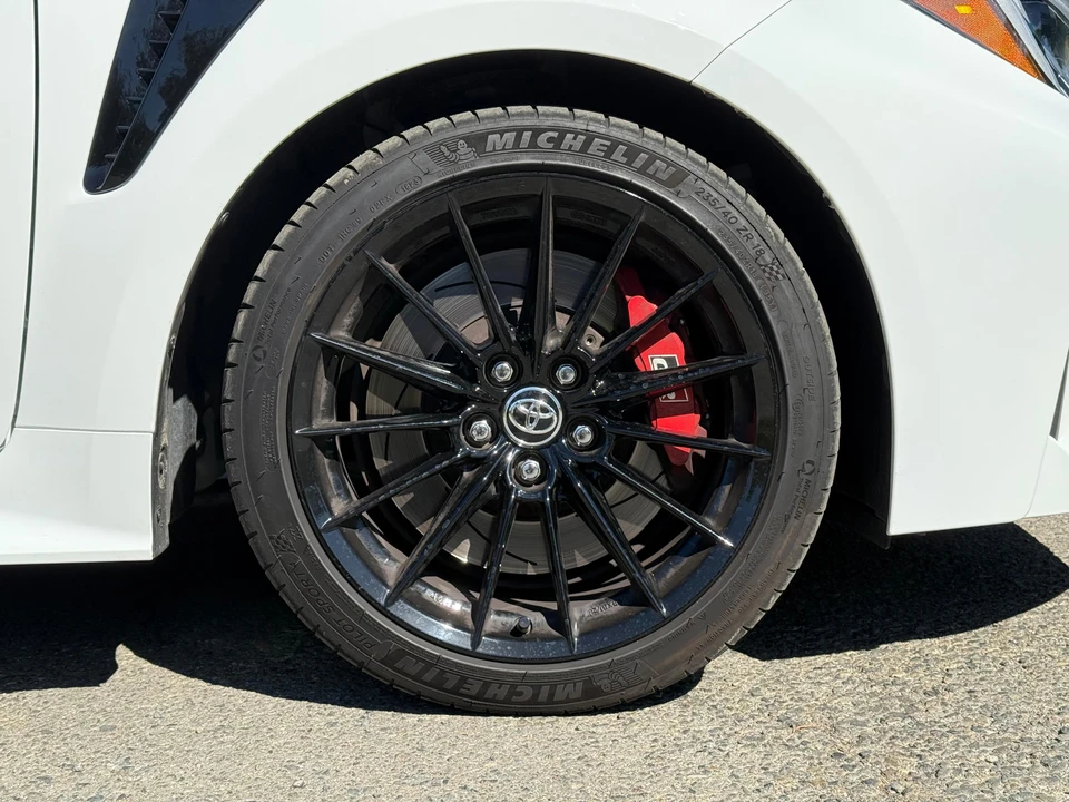 2024 Toyota GR Corolla 12th Gen - Image 26 of 31