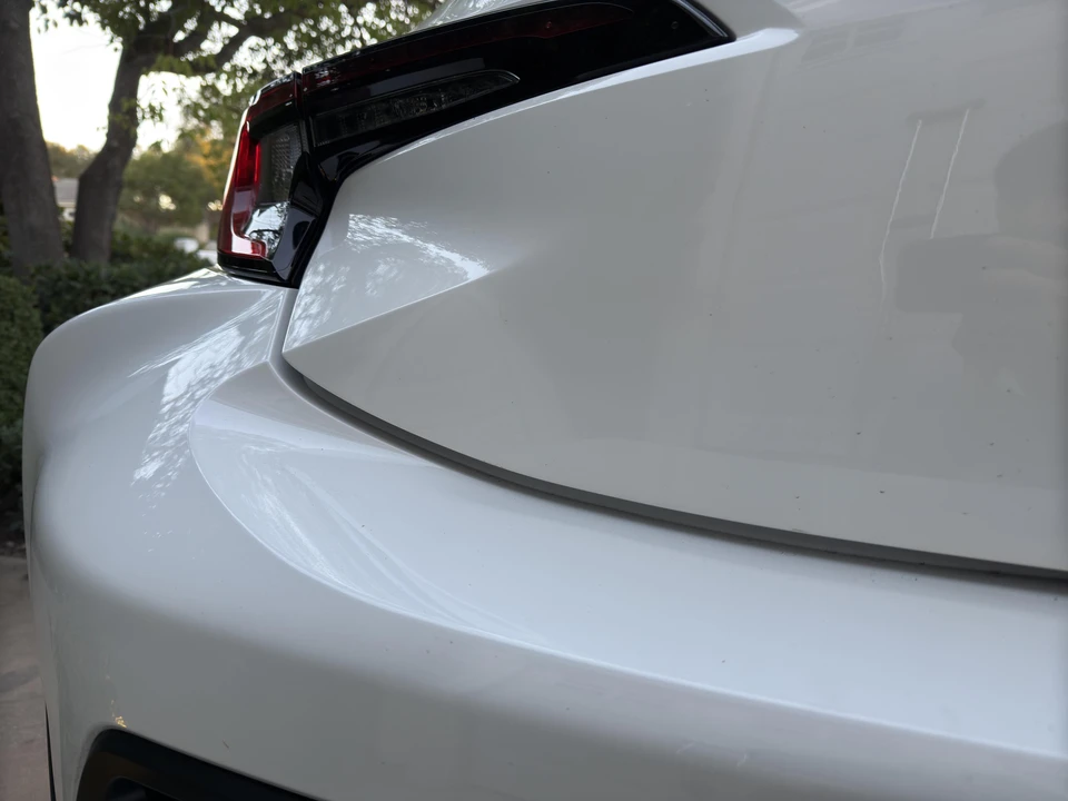 2024 Toyota GR Corolla 12th Gen - Image 17 of 31