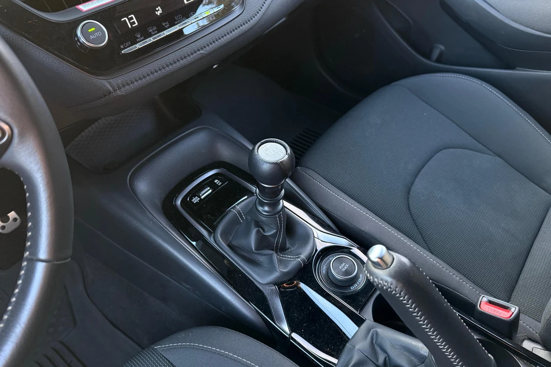 2024 Toyota GR Corolla 12th Gen - Image 29 of 31