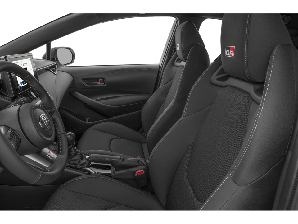 2024 Toyota GR Corolla 12th Gen - Image 6 of 12