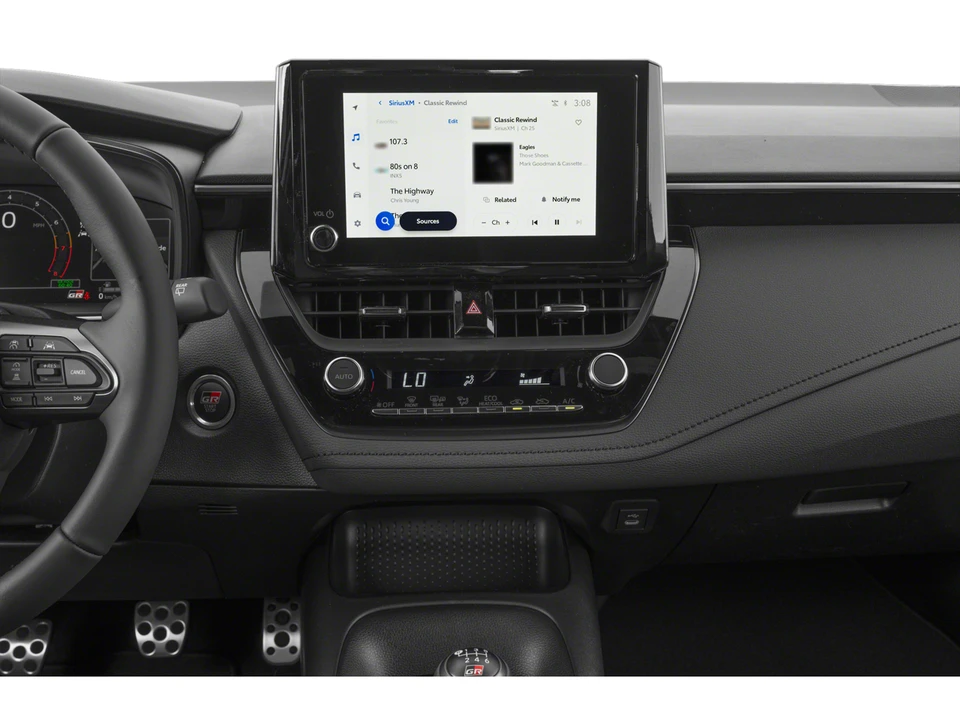 2024 Toyota GR Corolla 12th Gen - Image 7 of 12