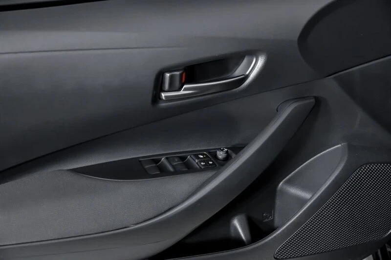 2024 Toyota GR Corolla 12th Gen - Image 17 of 21