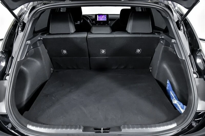 2024 Toyota GR Corolla 12th Gen - Image 15 of 21