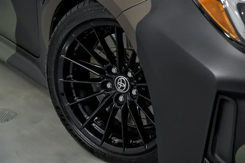 2024 Toyota GR Corolla 12th Gen - Image 3 of 21
