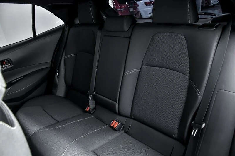 2024 Toyota GR Corolla 12th Gen - Image 21 of 21