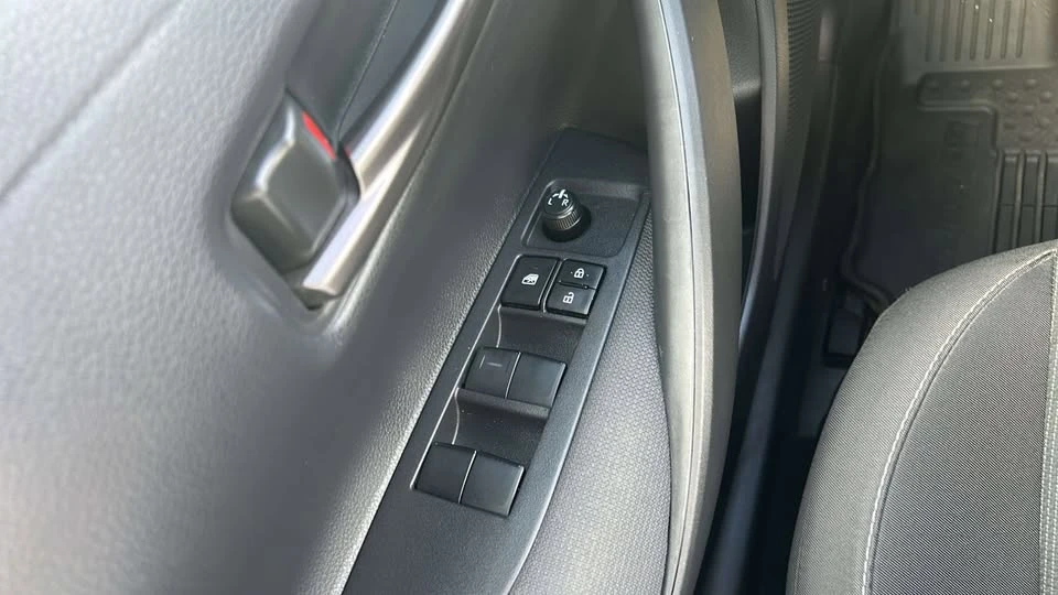 2024 Toyota GR Corolla 12th Gen - Image 14 of 19