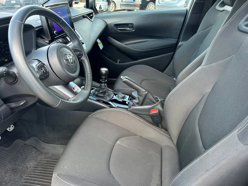 2024 Toyota GR Corolla 12th Gen - Image 10 of 20