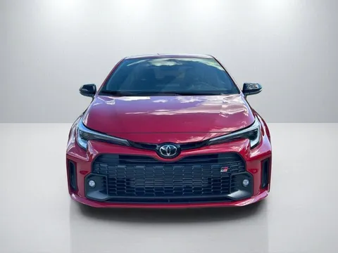 2024 Toyota GR Corolla 12th Gen - Image 2 of 20
