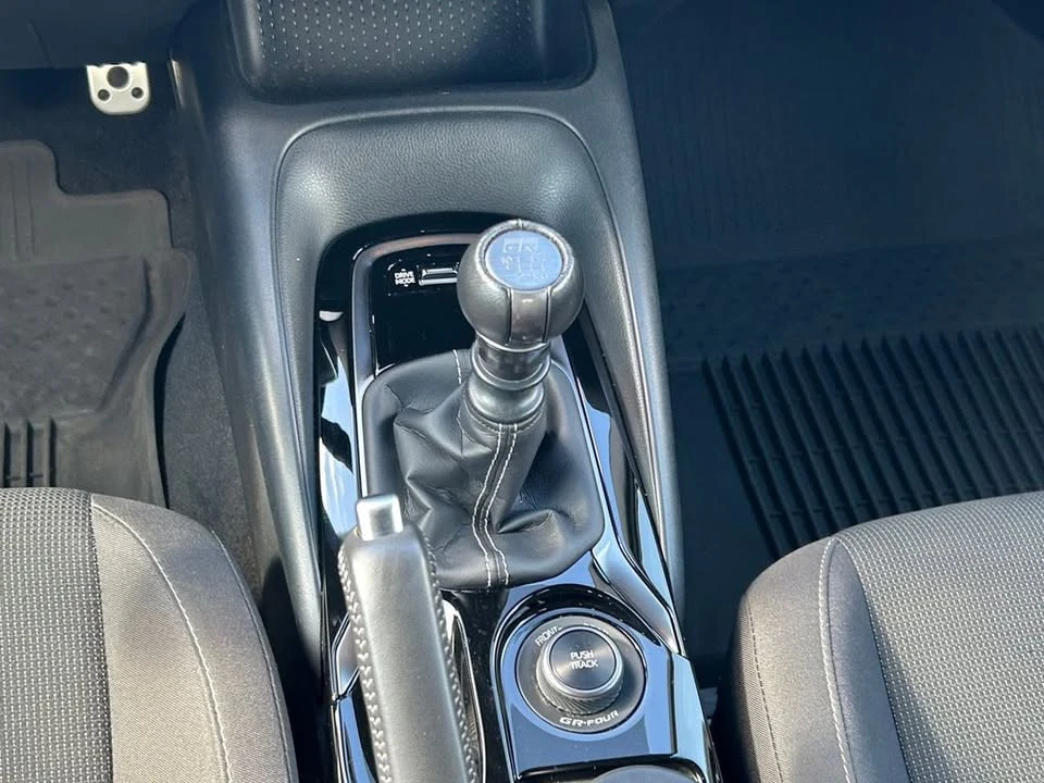 2024 Toyota GR Corolla 12th Gen - Image 19 of 20