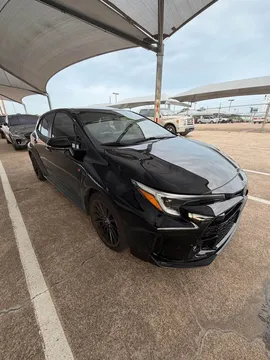 2024 Toyota GR Corolla 12th Gen - Image 3 of 16