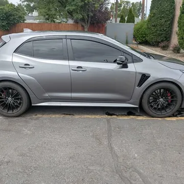 2024 Toyota GR Corolla Premium