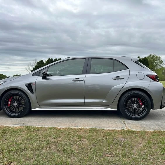 2024 Toyota GR Corolla 12th Gen - Image 1 of 1