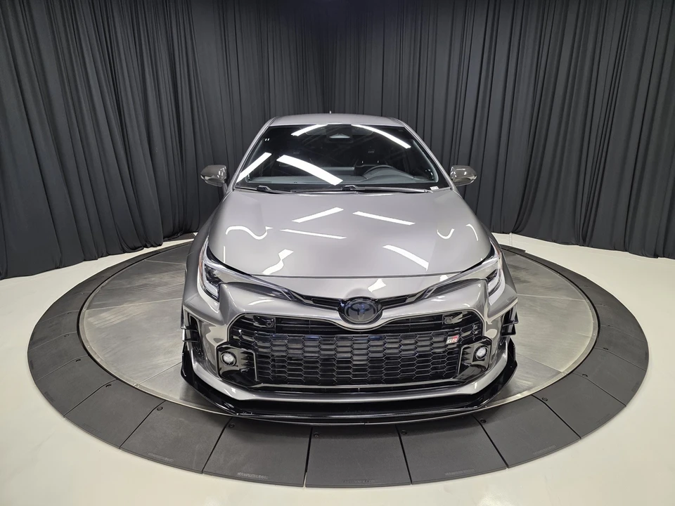 2024 Toyota GR Corolla 12th Gen - Image 6 of 12