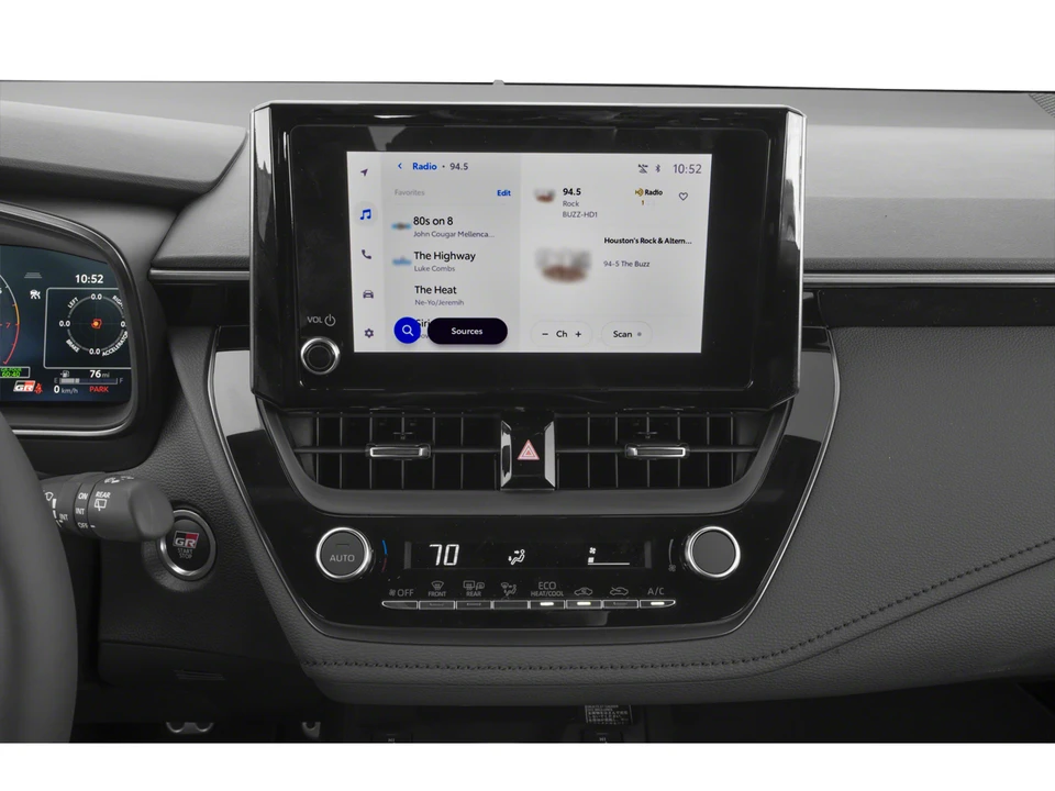 2024 Toyota GR Corolla 12th Gen - Image 7 of 10