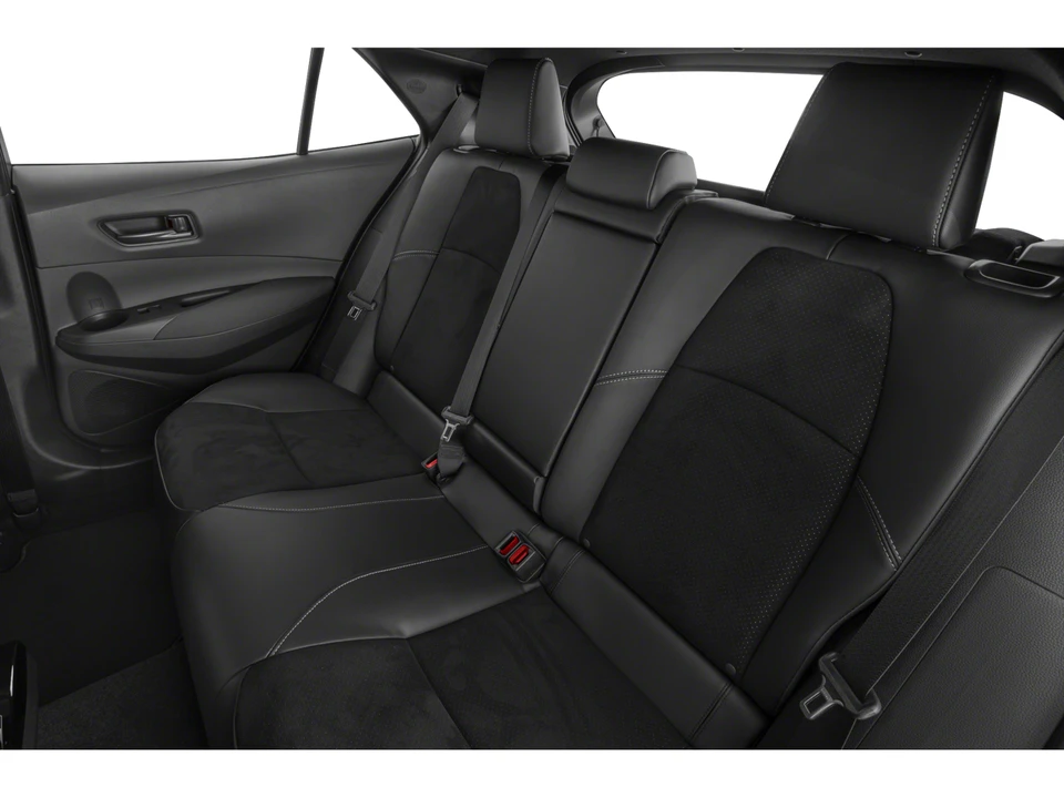 2024 Toyota GR Corolla 12th Gen - Image 9 of 10