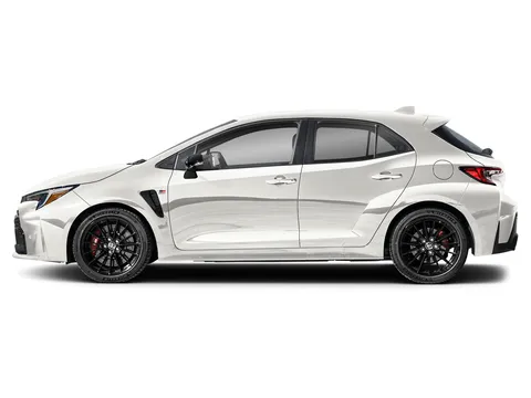 2024 Toyota GR Corolla 12th Gen - Image 3 of 10