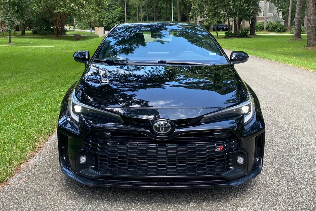 2024 Toyota - Image 2 of 31