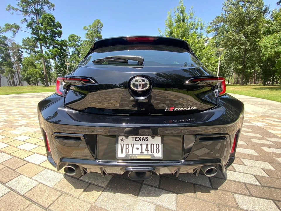 2024 Toyota - Image 13 of 31
