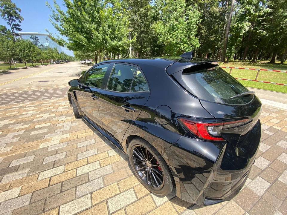 2024 Toyota - Image 12 of 31