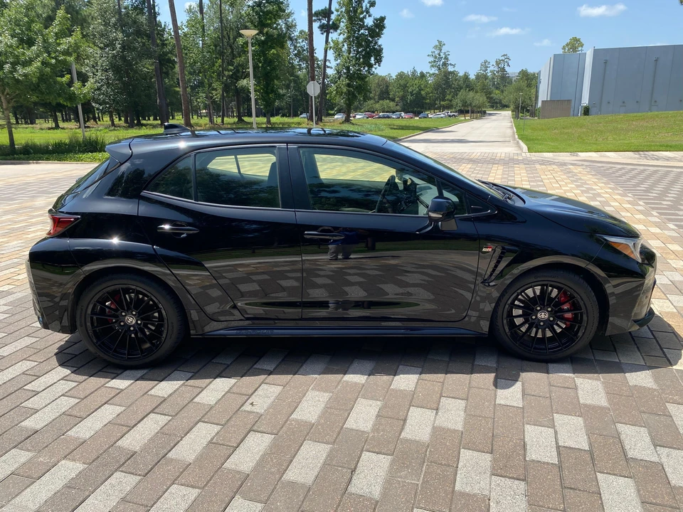 2024 Toyota - Image 15 of 31