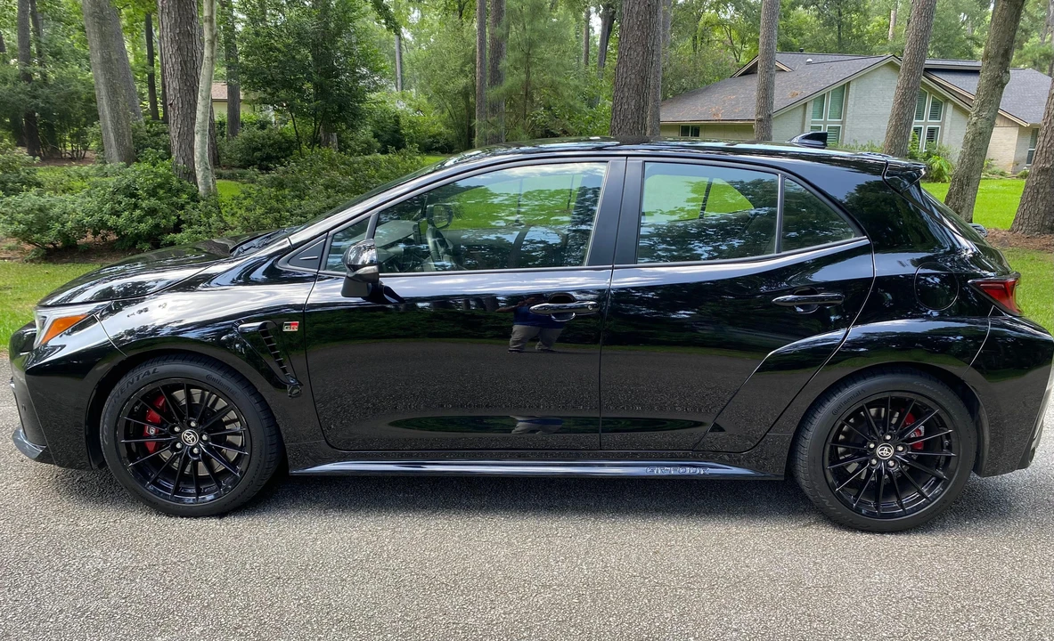 2024 Toyota - Image 10 of 31