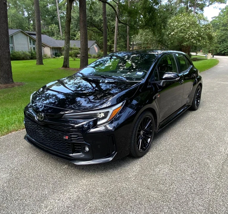 2024 Toyota - Image 7 of 31