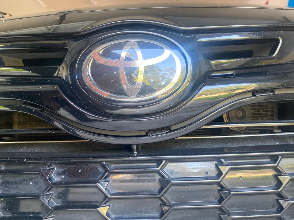 2024 Toyota - Image 23 of 31
