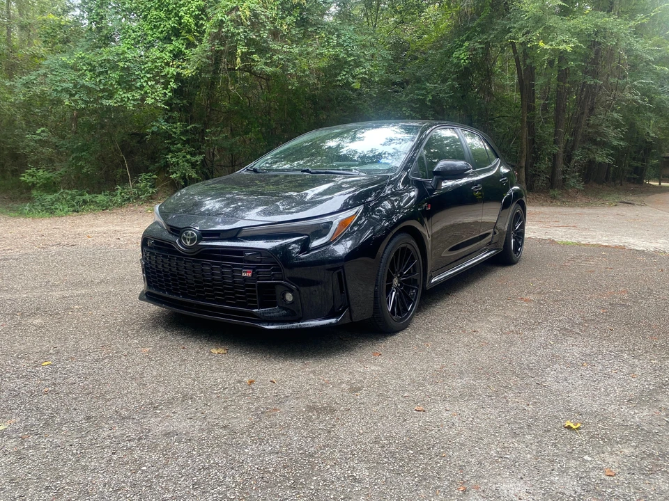 2024 Toyota - Image 8 of 31