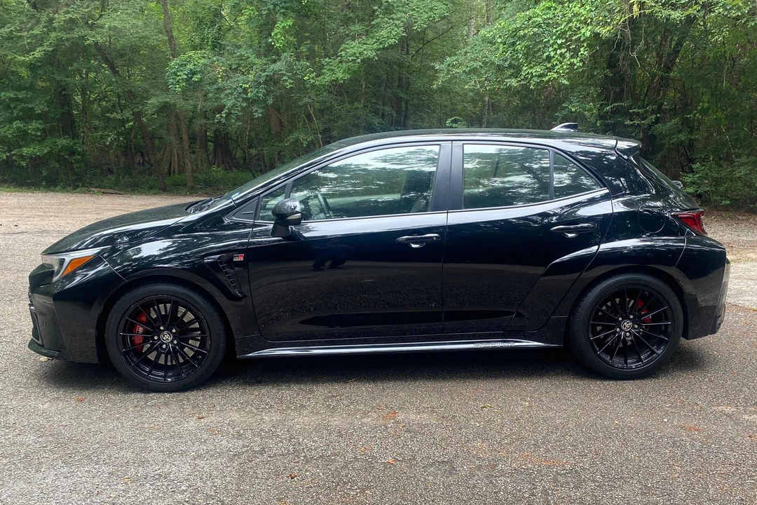 2024 Toyota - Image 3 of 31