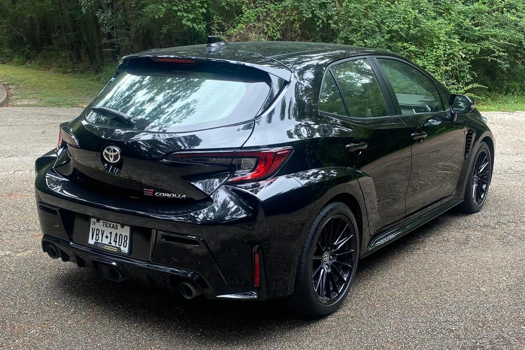2024 Toyota - Image 4 of 31