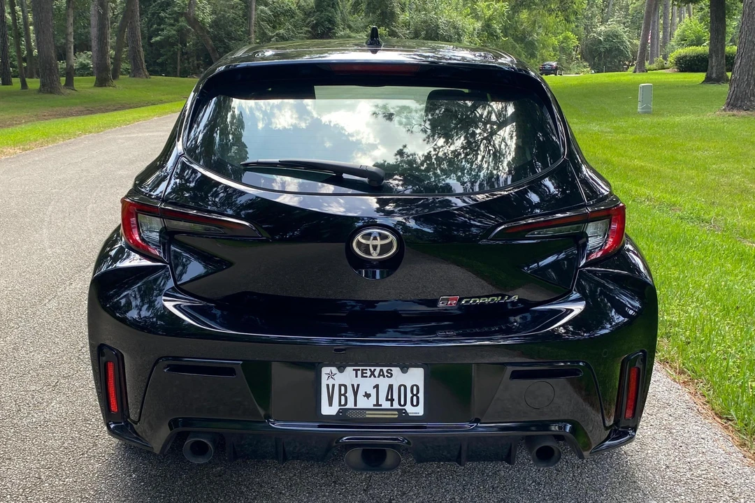 2024 Toyota - Image 5 of 31