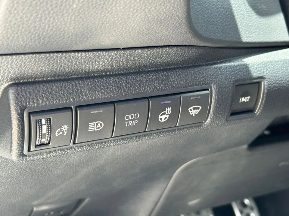 2024 Toyota GR Corolla 12th Gen - Image 22 of 31