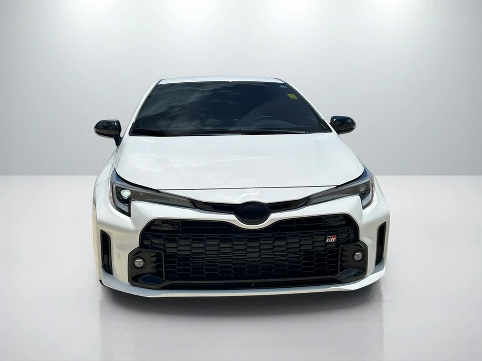 2024 Toyota GR Corolla 12th Gen - Image 2 of 31